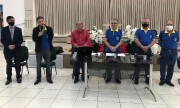 Reunião - Assembleia Geral 2020