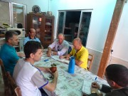 Núcleo da Diretoria e Apoio Feminino