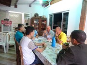 Núcleo da Diretoria e Apoio Feminino