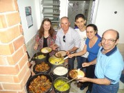 Núcleo da Diretoria e Apoio Feminino