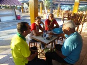 Coordenadores Regionais