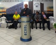 Reunião de Criação da UMEMT