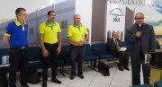 Reunião de Criação da UMEMT