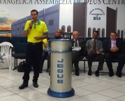 Reunião de Criação da UMEMT