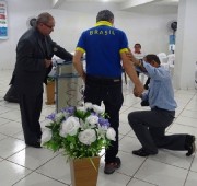 Reunião de Criação da UMEMT