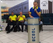 Reunião de Criação da UMEMT