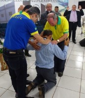 Reunião de Criação da UMEMT