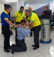 Reunião de Criação da UMEMT