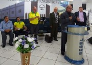 Reunião de Criação da UMEMT