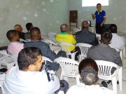 Reunião de Criação da UMEMT