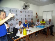 Recife benção de Deus