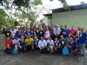 Recife benção de Deus