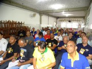 Recife benção de Deus