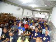 Recife benção de Deus