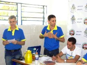 Recife benção de Deus