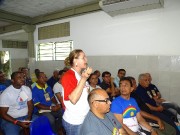 Recife benção de Deus