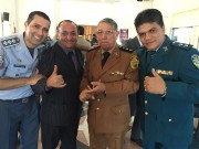 Iniciando as atividades dos dias 17 e 18/06