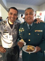 Iniciando as atividades dos dias 17 e 18/06