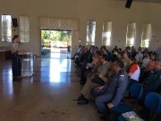 Iniciando as atividades dos dias 17 e 18/06