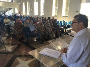 Iniciando as atividades dos dias 17 e 18/06