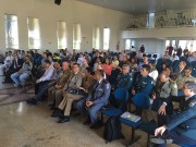 Iniciando as atividades dos dias 17 e 18/06