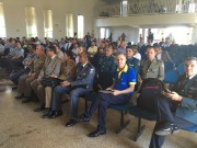 Iniciando as atividades dos dias 17 e 18/06