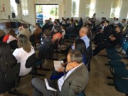 Iniciando as atividades dos dias 17 e 18/06