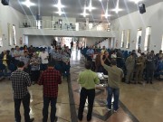 Iniciando as atividades dos dias 17 e 18/06