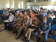 Iniciando as atividades dos dias 17 e 18/06