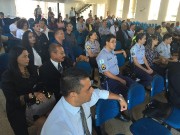 Iniciando as atividades dos dias 17 e 18/06