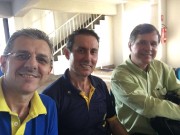 Iniciando as atividades dos dias 17 e 18/06