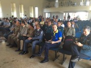 Iniciando as atividades dos dias 17 e 18/06