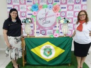 Apoio Feminino UMCEB