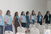 Apoio Feminino UMCEB