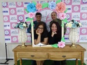 Apoio Feminino UMCEB