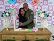 Apoio Feminino UMCEB