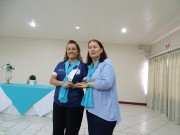 Apoio Feminino UMCEB