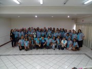 Apoio Feminino UMCEB