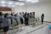 Apoio Feminino UMCEB