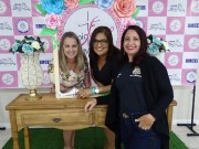 Apoio Feminino UMCEB