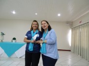 Apoio Feminino UMCEB