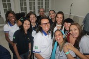 Apoio Feminino UMCEB