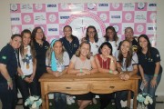 Apoio Feminino UMCEB
