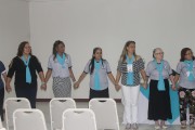 Apoio Feminino UMCEB