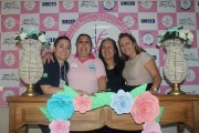 Apoio Feminino UMCEB