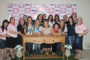 Apoio Feminino UMCEB
