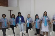 Apoio Feminino UMCEB