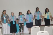 Apoio Feminino UMCEB