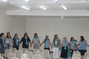Apoio Feminino UMCEB