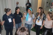 Apoio Feminino UMCEB